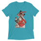 Litanie pour un retour : Short sleeve t-shirt