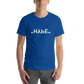 HYPE : Short-Sleeve Unisex T-Shirt