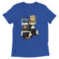 Suzanne dans le bain : Short sleeve t-shirt