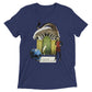 Au château de Hamlet : Short sleeve t-shirt