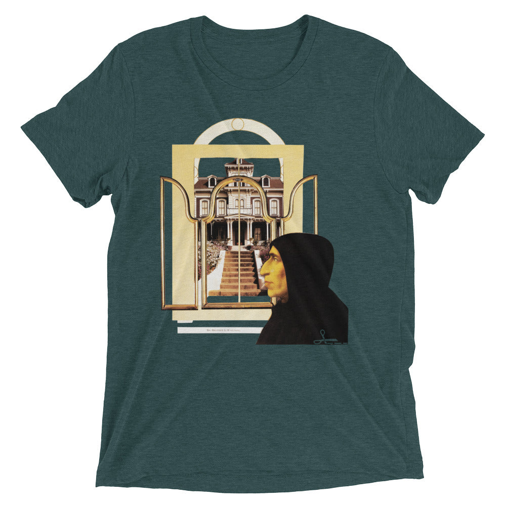 Big Brother : Short sleeve t-shirt