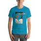 Performer pour l'image : Short-Sleeve Unisex T-Shirt