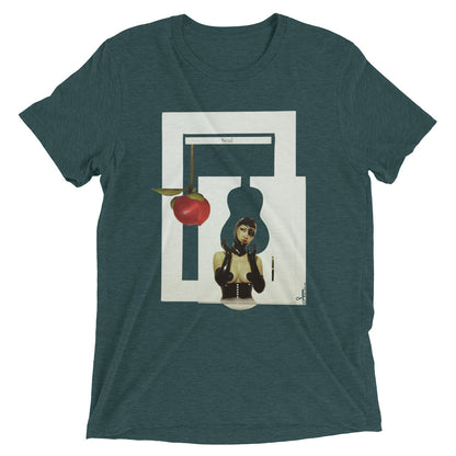 Seul : Short sleeve t-shirt