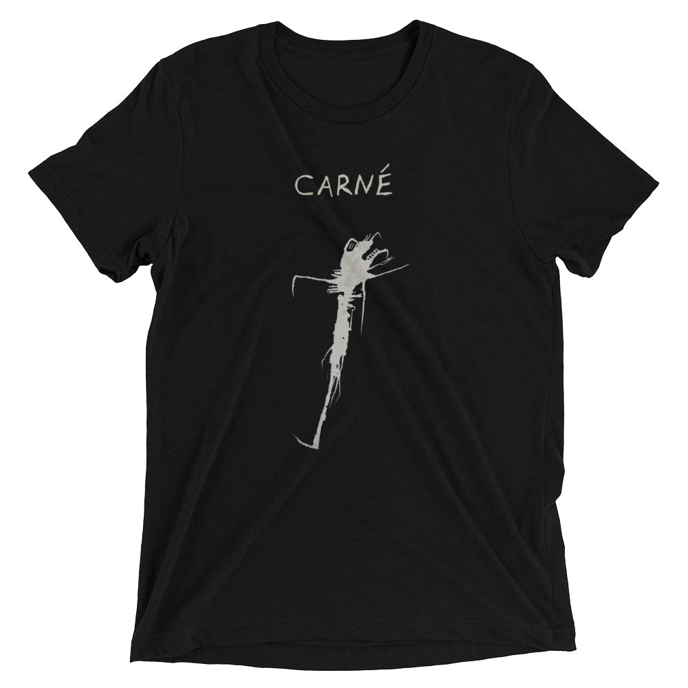 CARNÉ - Inversé : Short sleeve t-shirt