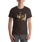 Job Wanted: Short-Sleeve Unisex T-Shirt