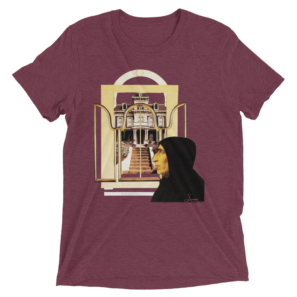 Big Brother : Short sleeve t-shirt