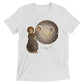 Plus dure sera la chute : Short sleeve t-shirt