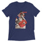 Litanie pour un retour : Short sleeve t-shirt