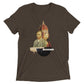 Satellite of Love : Short sleeve t-shirt