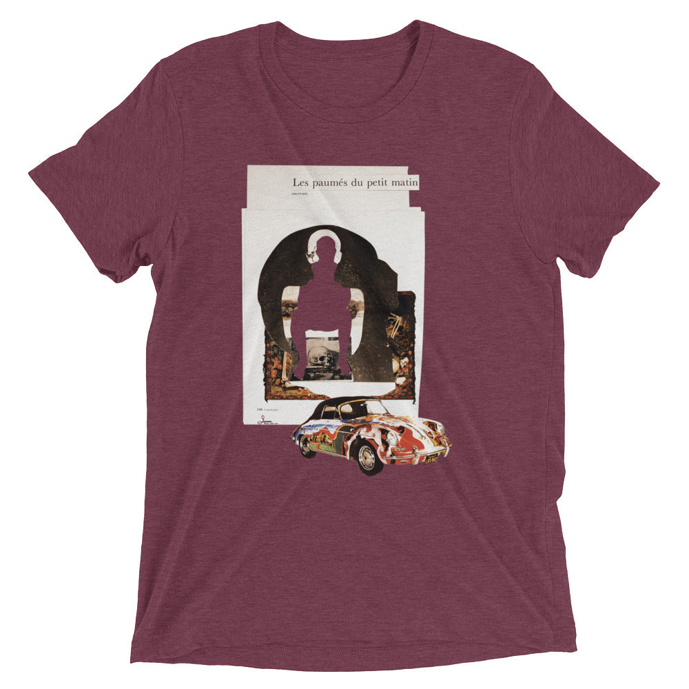 Les Paumés : Short sleeve t-shirt