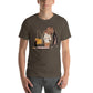 Latin Lover : Short-Sleeve Unisex T-Shirt