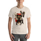 Mystère: Short-Sleeve Unisex T-Shirt