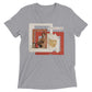 Who's Sorry Now : Short sleeve t-shirt