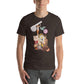 Romantic Hangover : Short-Sleeve Unisex T-Shirt