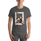 Magnificent : Short-Sleeve Unisex T-Shirt
