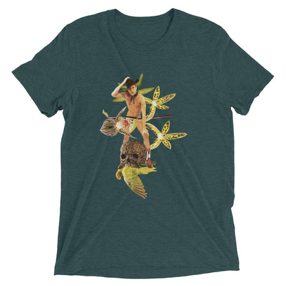 Cowboy's Vanitas : Short sleeve t-shirt