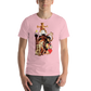 Fragile Virility : Short-Sleeve Unisex T-Shirt
