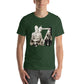 Opera Star ; Short-Sleeve Unisex T-Shirt