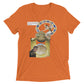 Shelter from the Storm : Short sleeve t-shirt