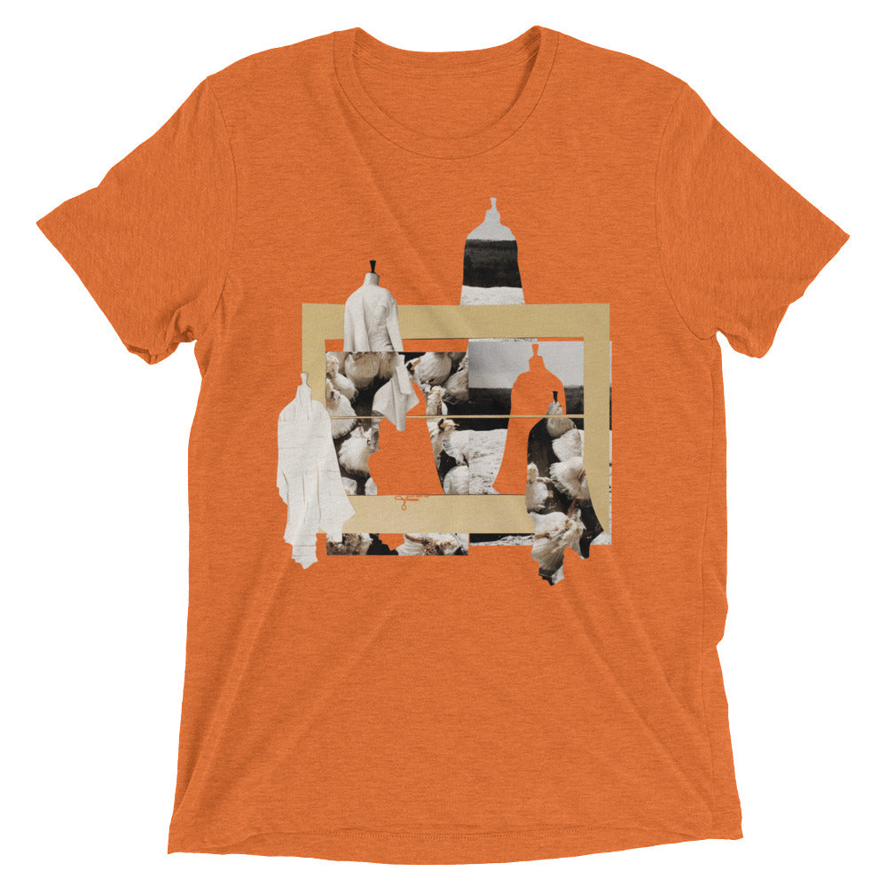 Mrs Dalloway - Short sleeve t-shirt