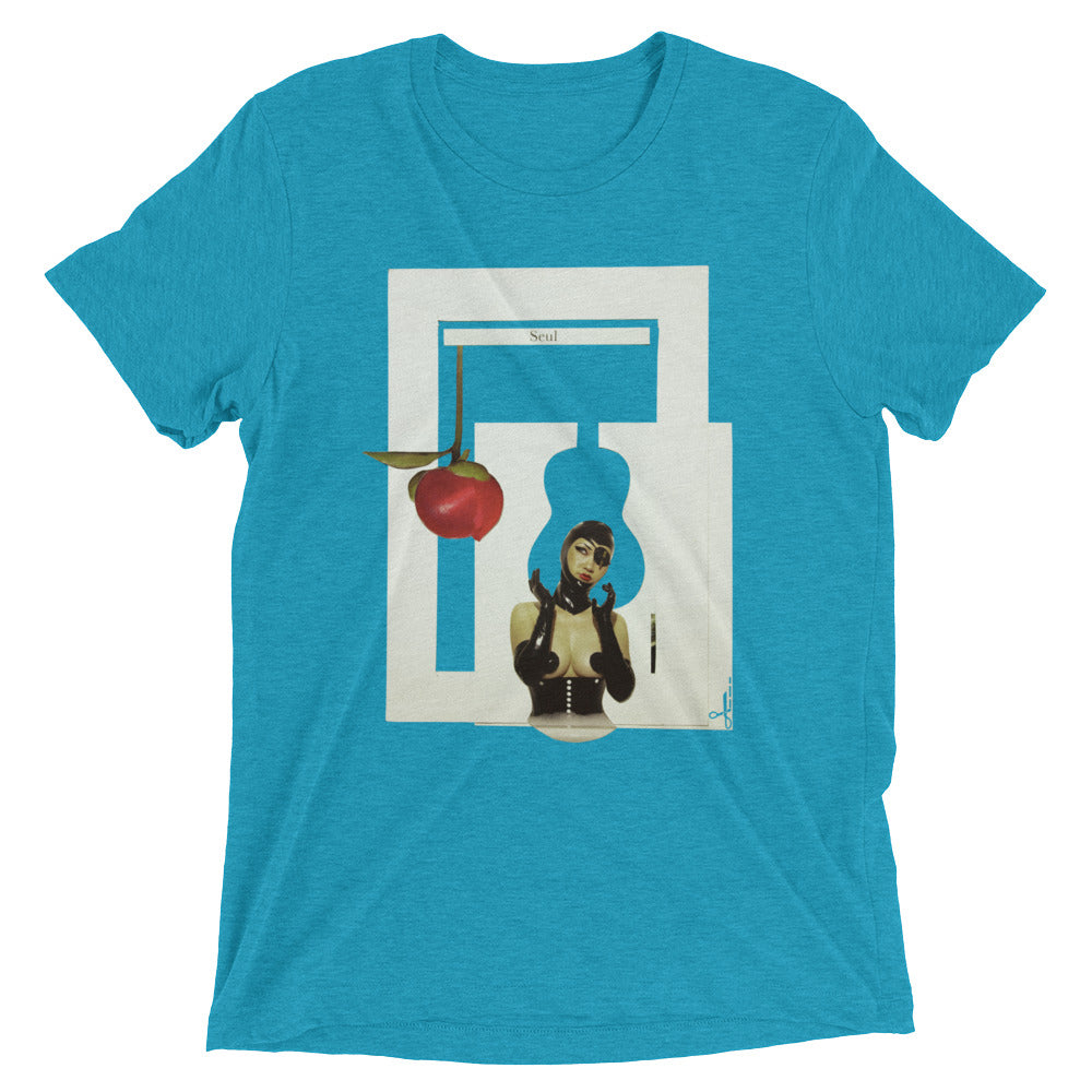 Seul : Short sleeve t-shirt