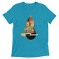 Satellite of Love : Short sleeve t-shirt