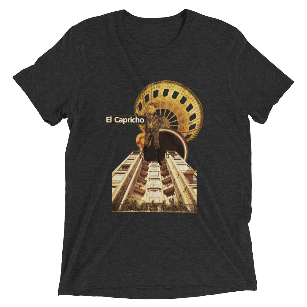 El Capricho - On Top : Short sleeve t-shirt