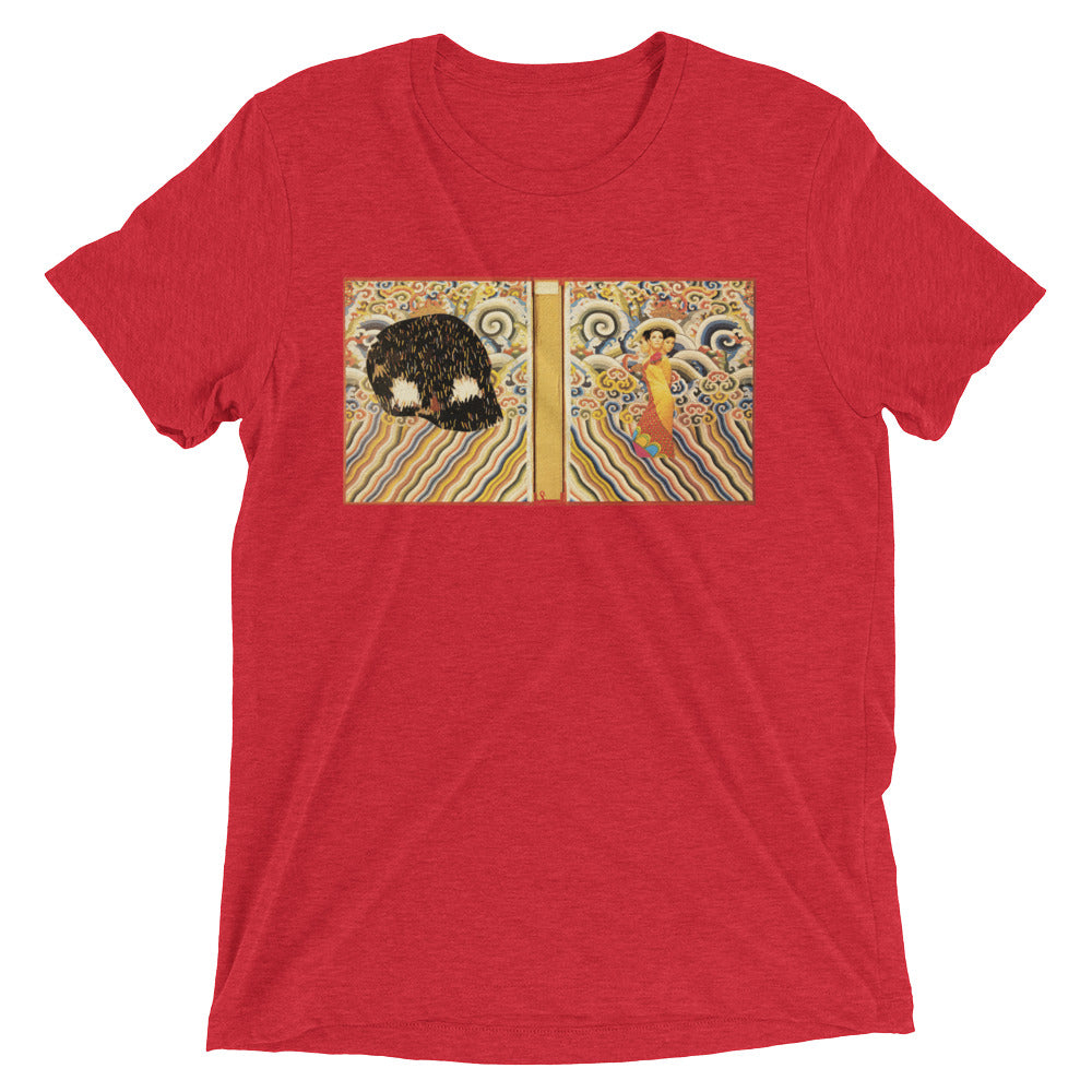 Nouvelle vague : Short sleeve t-shirt