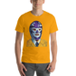 El señor es mi pastor : Short-Sleeve Unisex T-Shirt