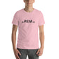 NEW : Short-Sleeve Unisex T-Shirt