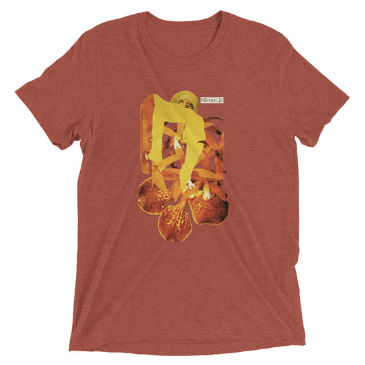 Silence, je : Short sleeve t-shirt