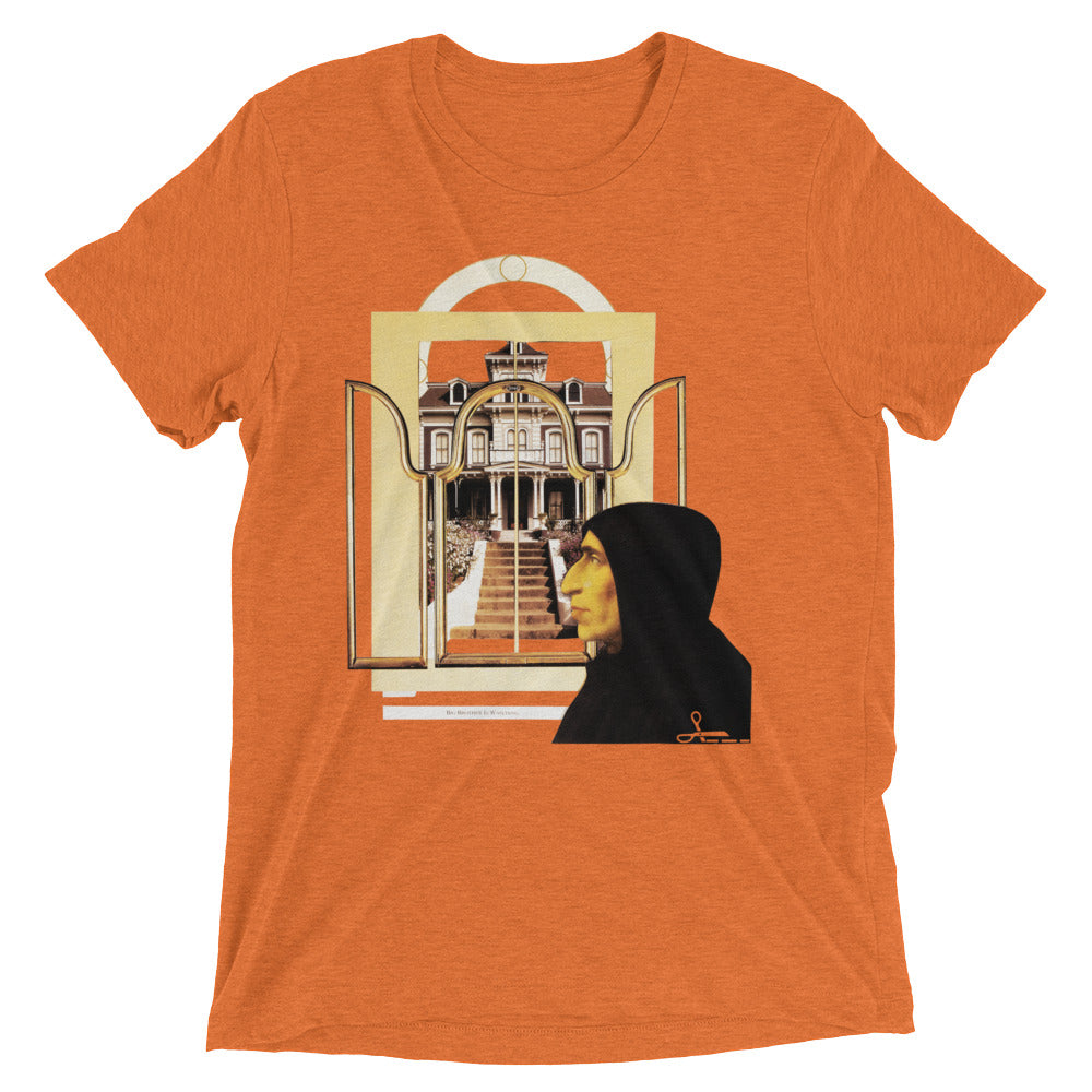 Big Brother : Short sleeve t-shirt