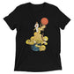 Soleil levant : Short sleeve t-shirt