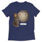 Plus dure sera la chute : Short sleeve t-shirt