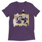 Mrs Dalloway - Short sleeve t-shirt