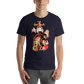 Fragile Virility : Short-Sleeve Unisex T-Shirt