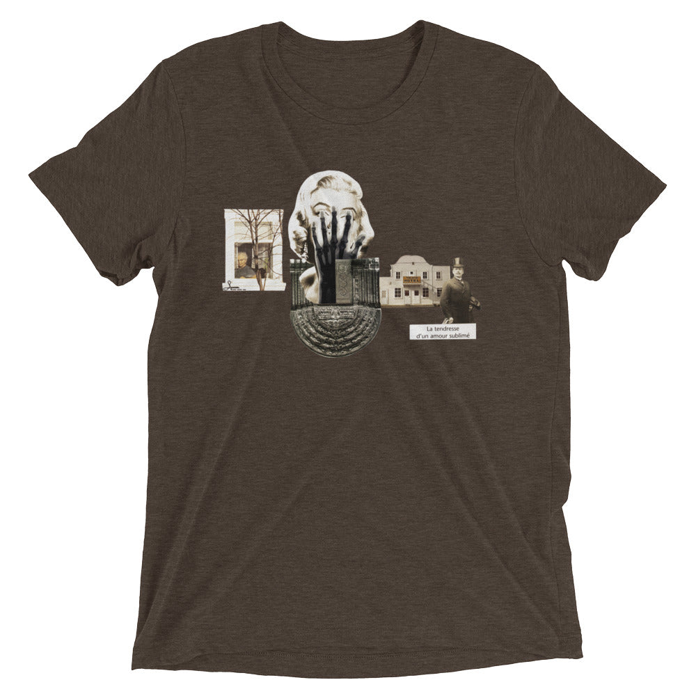 Tendresse : Short sleeve t-shirt