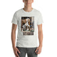 Le Roi Guillaume : Short-Sleeve Unisex T-Shirt
