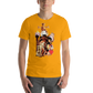 Fragile Virility : Short-Sleeve Unisex T-Shirt