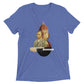 Satellite of Love : Short sleeve t-shirt