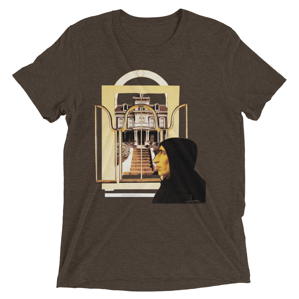 Big Brother : Short sleeve t-shirt