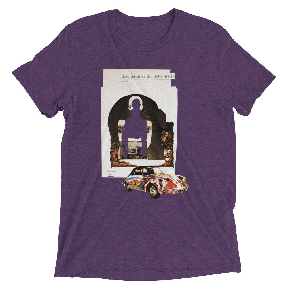 Les Paumés : Short sleeve t-shirt