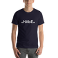 HYPE : Short-Sleeve Unisex T-Shirt