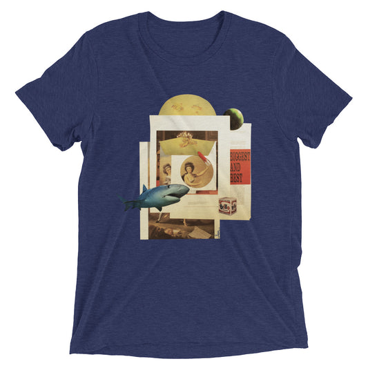 Biggest And Best : Short sleeve t-shirt