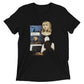 Suzanne dans le bain : Short sleeve t-shirt