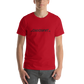 ORIGINAL : Short-Sleeve Unisex T-Shirt