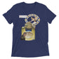 Shelter from the Storm : Short sleeve t-shirt