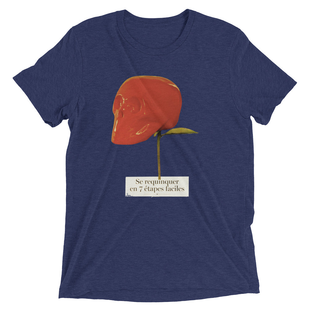 Se requinquer : Short sleeve t-shirt