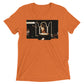Nous serions devenus plus ambitieux : Short sleeve t-shirt