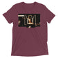 Nous serions devenus plus ambitieux : Short sleeve t-shirt
